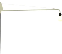 Clearance Vitra Potence Wandlamp Ecru