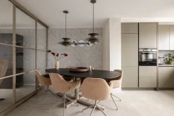 Sale Eijerkamp Collectie Potenza Hanglamp Taupe