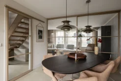 Sale Eijerkamp Collectie Potenza Hanglamp Taupe
