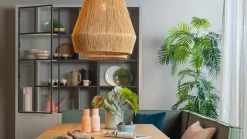 Online Eijerkamp Collectie Prado Glaskast Naturel