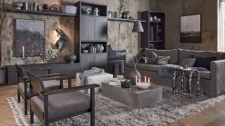 New Eijerkamp Collectie Prado Tv-meubel Naturel