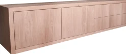 New Eijerkamp Collectie Prado Tv-meubel Naturel
