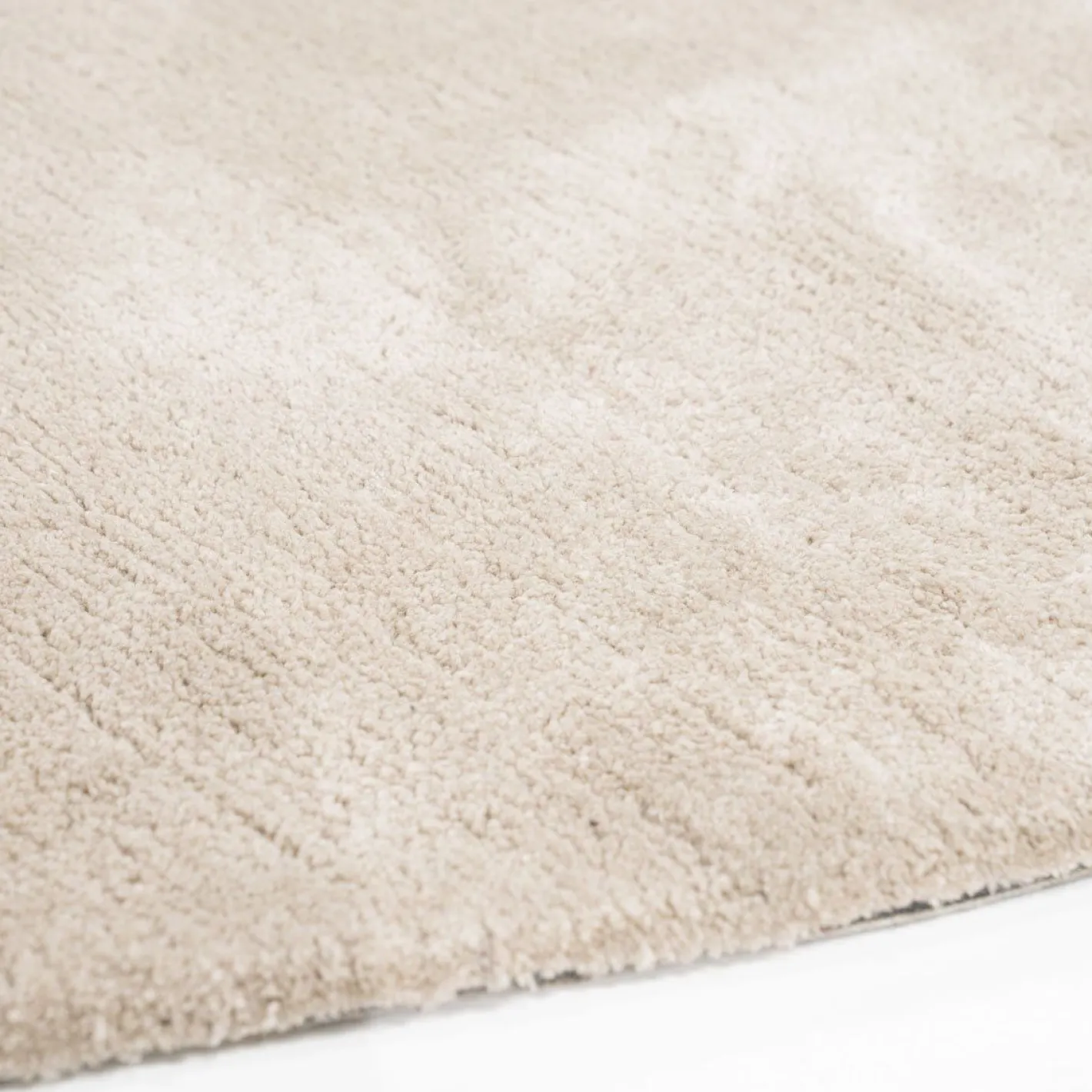 Discount By Boo Praia Vloerkleed Beige