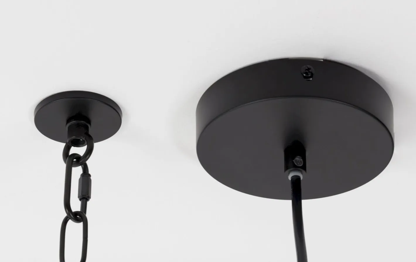 Best Zuiver Prime Hanglamp Black