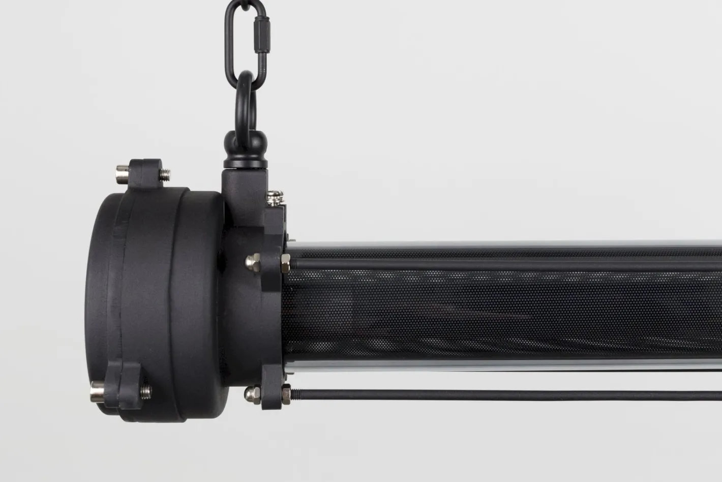 New Zuiver Prime Hanglamp Black