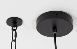 New Zuiver Prime Hanglamp Black