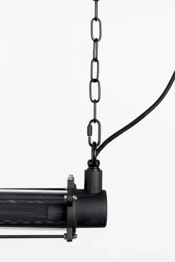 New Zuiver Prime Hanglamp Black