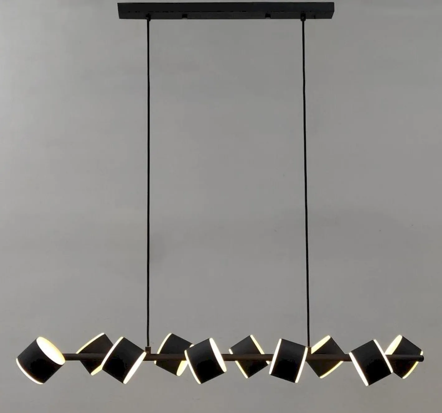 Best Eijerkamp Collectie Prince Hanglamp Zwart