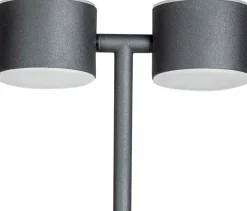 Sale Eijerkamp Collectie Prince Vloerlamp Zwart