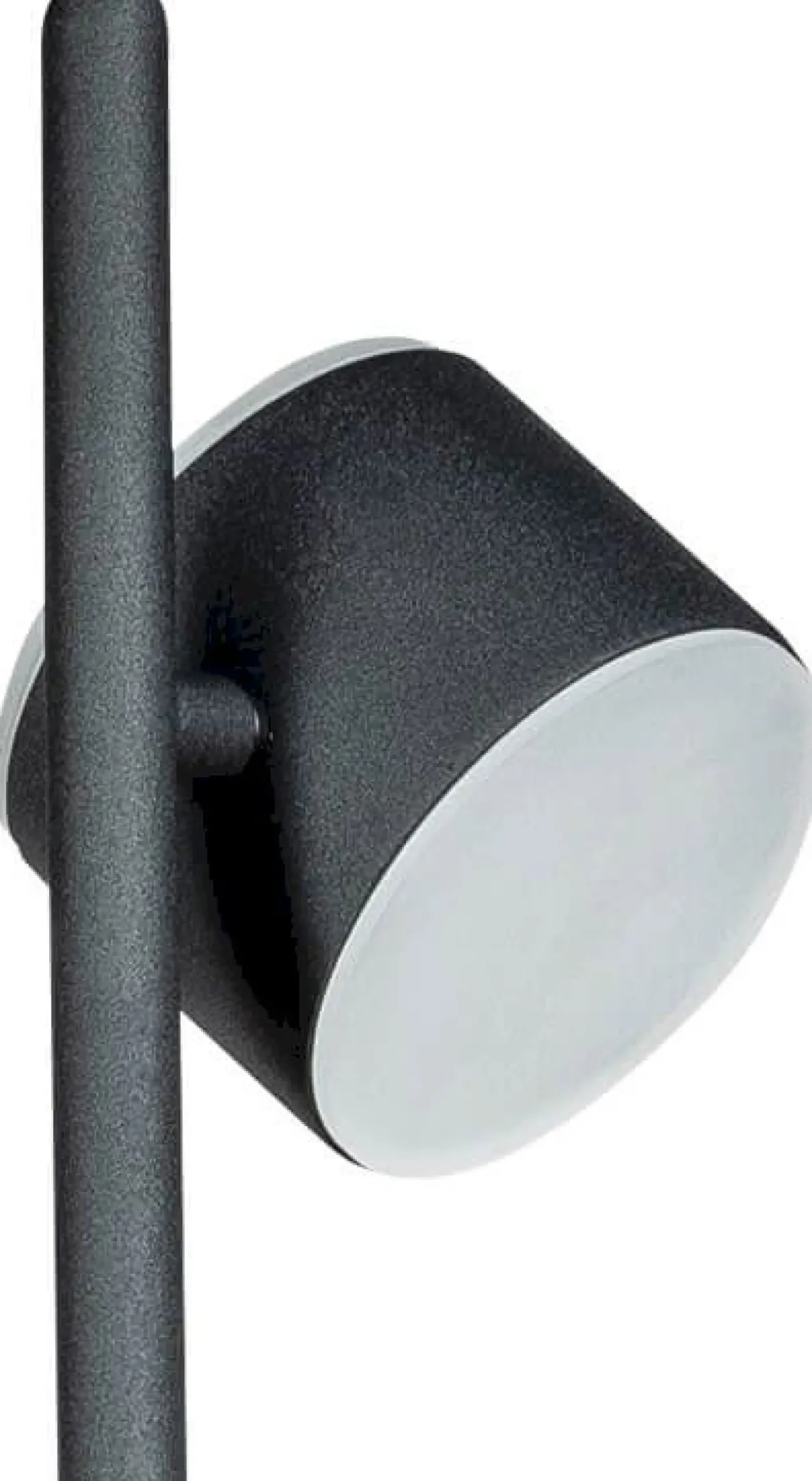 Clearance Eijerkamp Collectie Prince Vloerlamp Zwart
