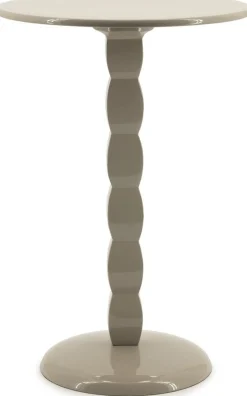 Sale By Boo Prinz Bijzettafel Taupe