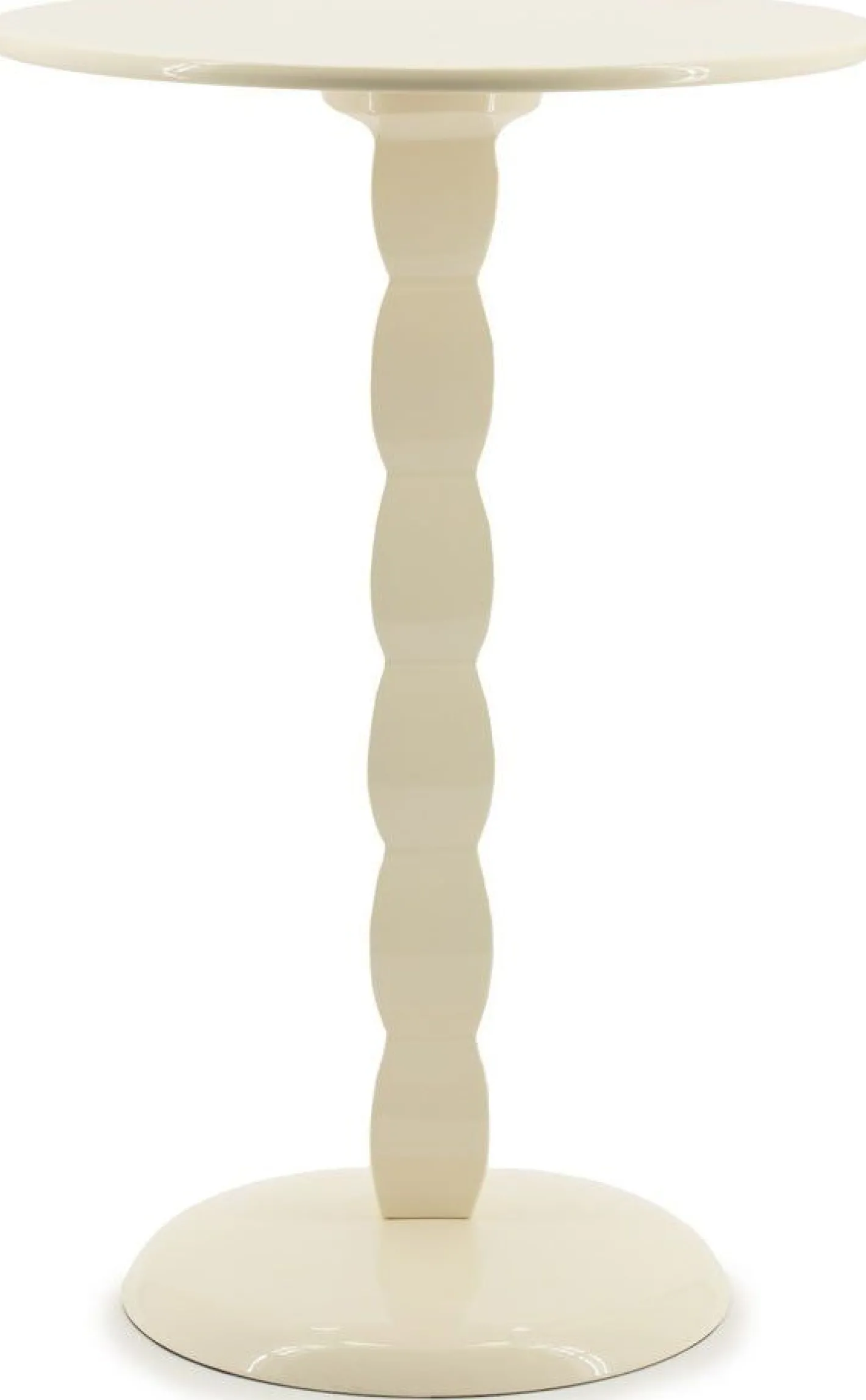 New By Boo Prinz Bijzettafel Beige
