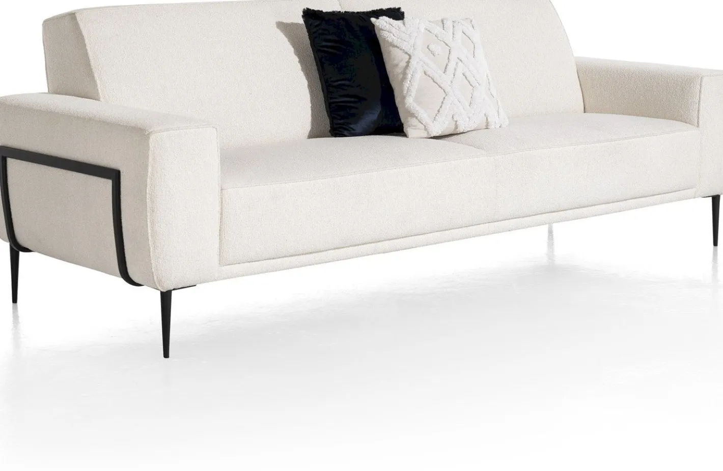 Best XOOON Puglia Zitbank Creme