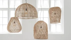 Discount MUST Living Pujols Hanglamp Natural