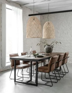 Discount MUST Living Pujols Hanglamp Natural