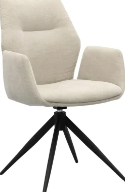 Discount Trendhopper Pula Eetkamerstoel Toffee
