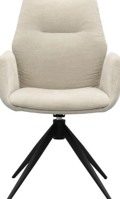 Discount Trendhopper Pula Eetkamerstoel Toffee
