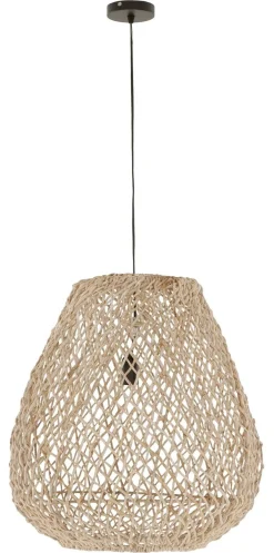 Clearance MUST Living Punta Rasa Hanglamp Natural