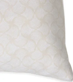 Best Vandyck Pure Aura 240x220 Dekbedovertrek Stone