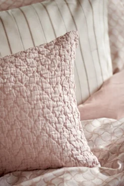 Outlet Vandyck Pure Aura 140x220 Dekbedovertrek Blush