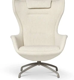 EYYE Puuro Fauteuil Donker groen