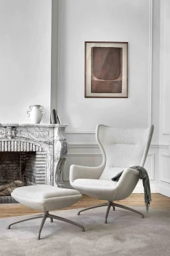 EYYE Puuro Fauteuil Donker groen