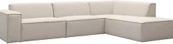 New Trendhopper Quebec Hoekbank Naturel