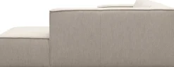 New Trendhopper Quebec Hoekbank Naturel