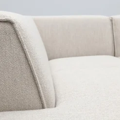 Hot Trendhopper Quebec Hoekbank Naturel