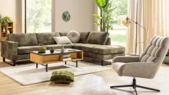 Online Feelings Wonen Quinto Vloerlamp Matt Zwart