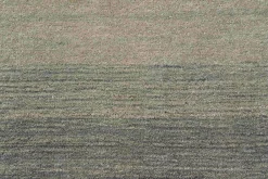 Sale Montèl Rainbow Vloerkleed Khaki, Groen