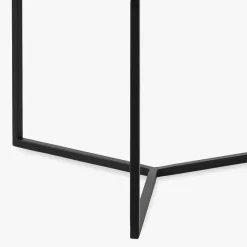 Outlet Eijerkamp Collectie Rami Salontafel Naturel, Zwart