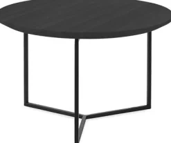 Online Eijerkamp Collectie Rami Salontafel Zwart