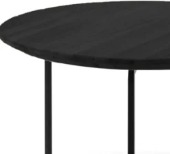 Online Eijerkamp Collectie Rami Salontafel Zwart