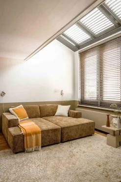 Discount Sevn Ramona Elementenbank Naturel