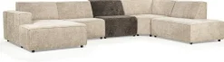 Discount Sevn Ramona Elementenbank Naturel