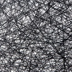New Moooi Random Light II Hanglamp Zwart