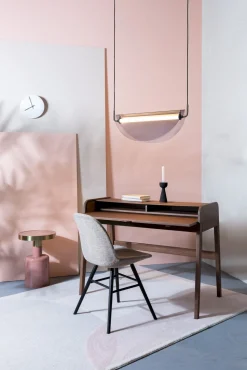 New Zuiver Rani Hanglamp Smoke