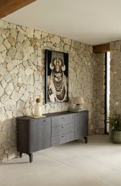Best Henders en Hazel Ravello Dressoir Basalt