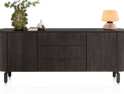 Best Henders en Hazel Ravello Dressoir Basalt