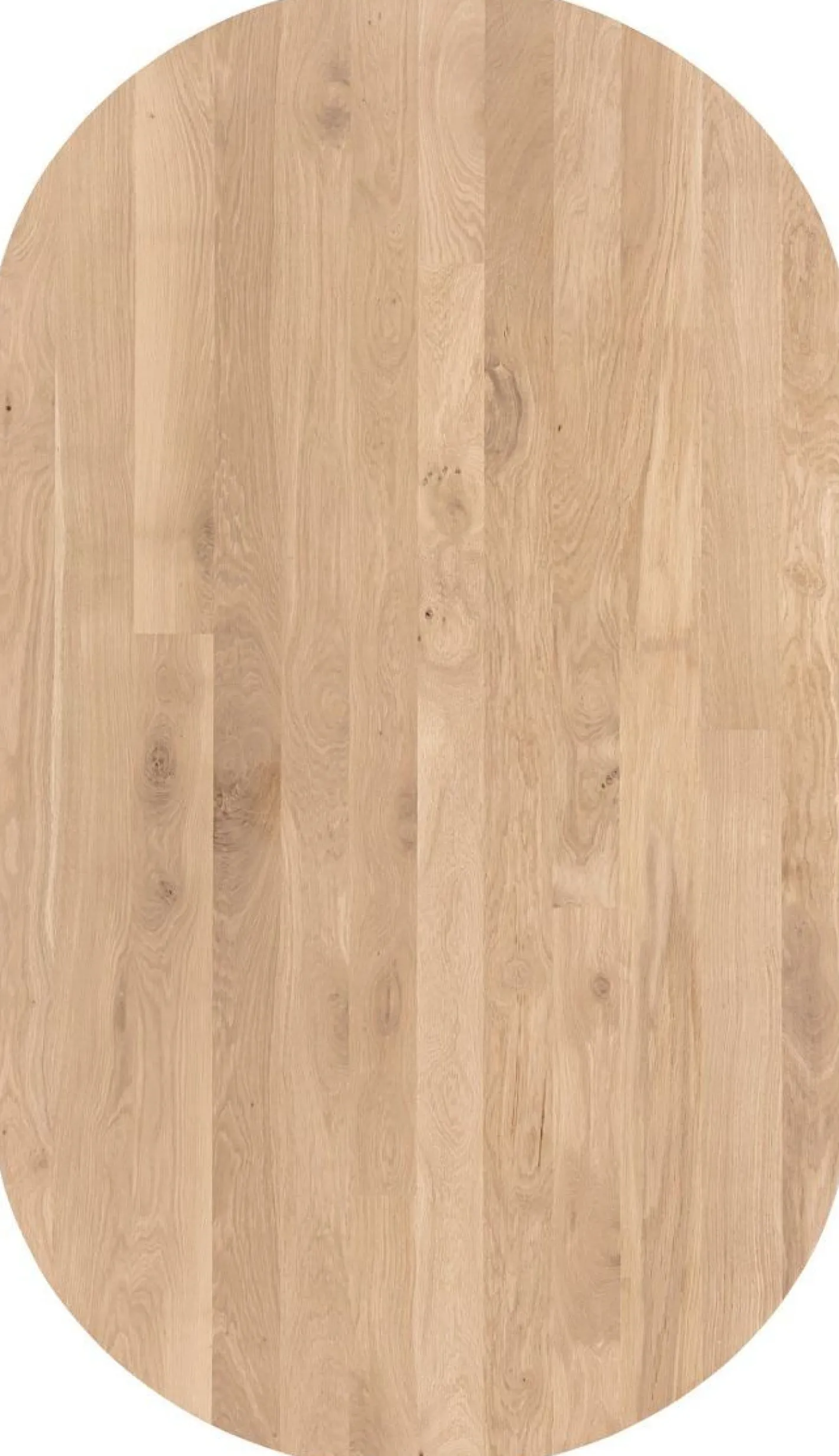 Discount Henders en Hazel Ravello Eettafel Naturel