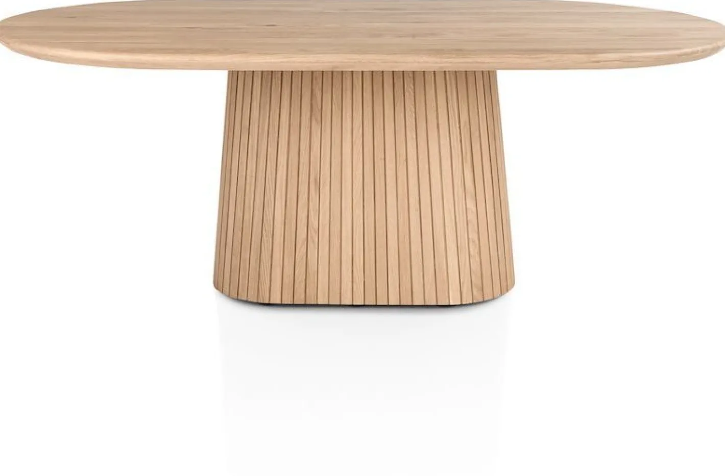Discount Henders en Hazel Ravello Eettafel Naturel