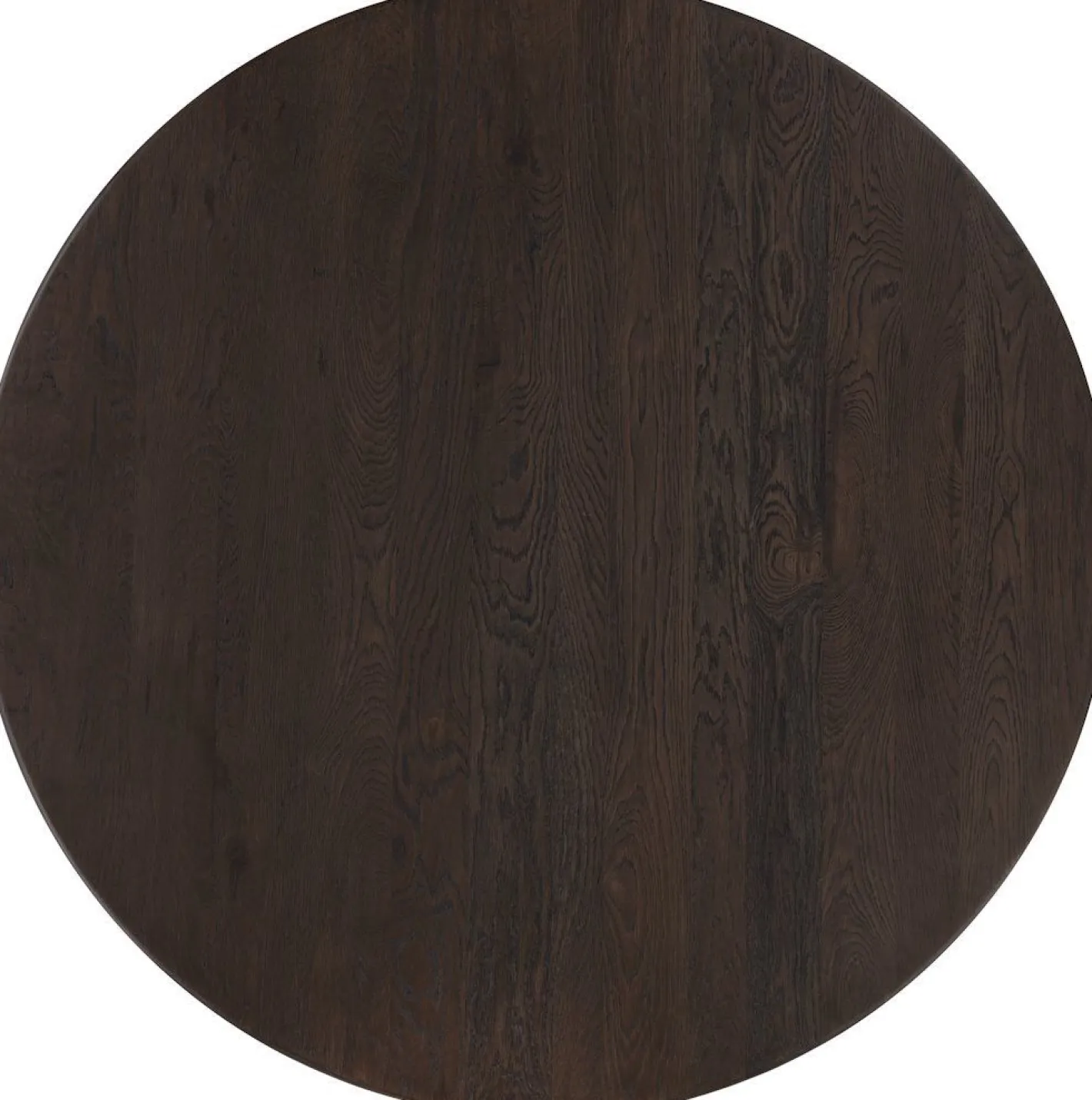 Best Henders en Hazel Ravello Ronde Eettafel Basalt
