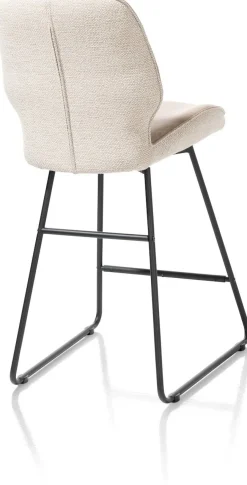 Clearance Henders en Hazel Ravi Barkruk Beige