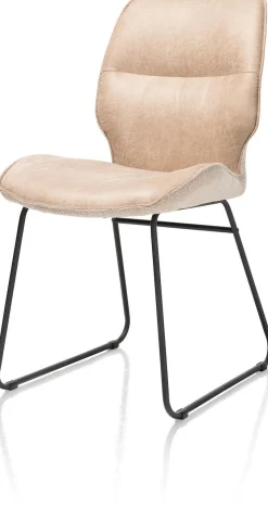 New Henders en Hazel Ravi Eetkamerstoel Beige