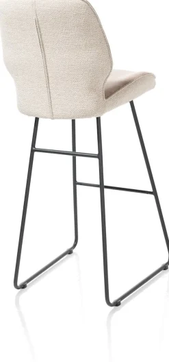 Sale Henders en Hazel Ravi Hoog Barkruk Beige