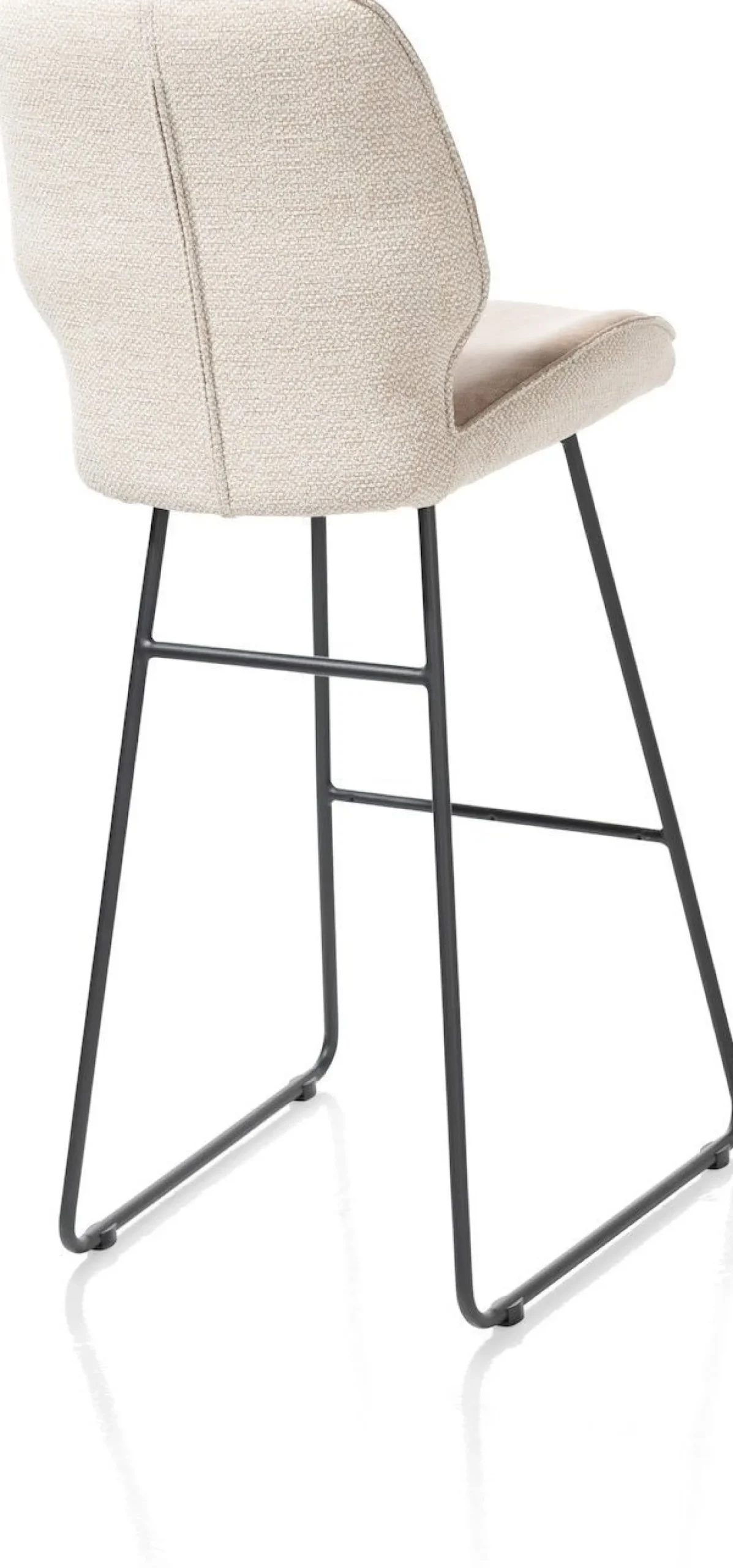 Sale Henders en Hazel Ravi Hoog Barkruk Beige