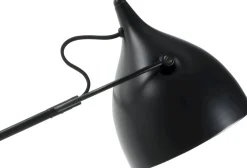 Outlet Zuiver Reader Tafellamp Black