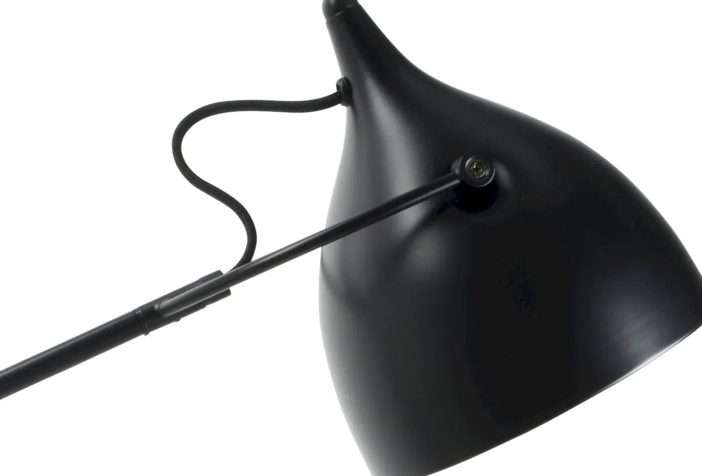 Outlet Zuiver Reader Tafellamp Black