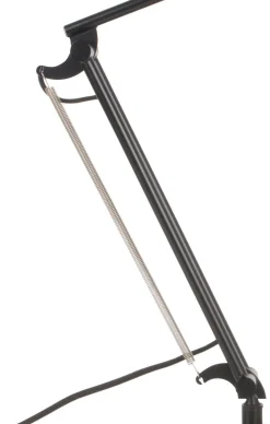 Outlet Zuiver Reader Tafellamp Black